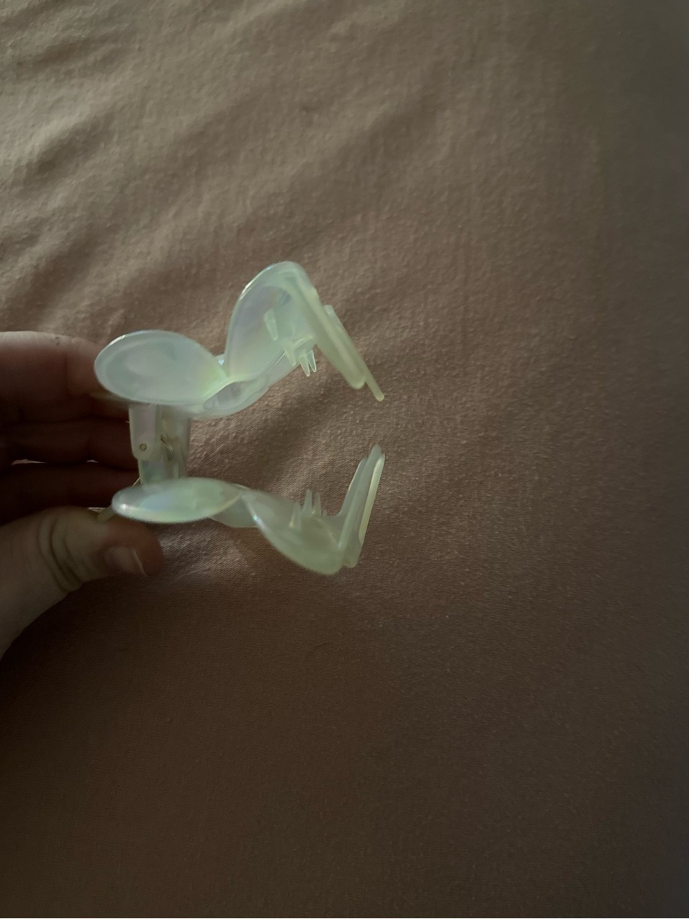 🌼 HAIR CLIP - Picture 2 of 3